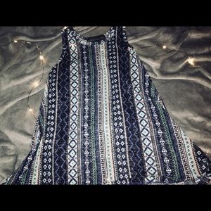 Almost Famous tank top!